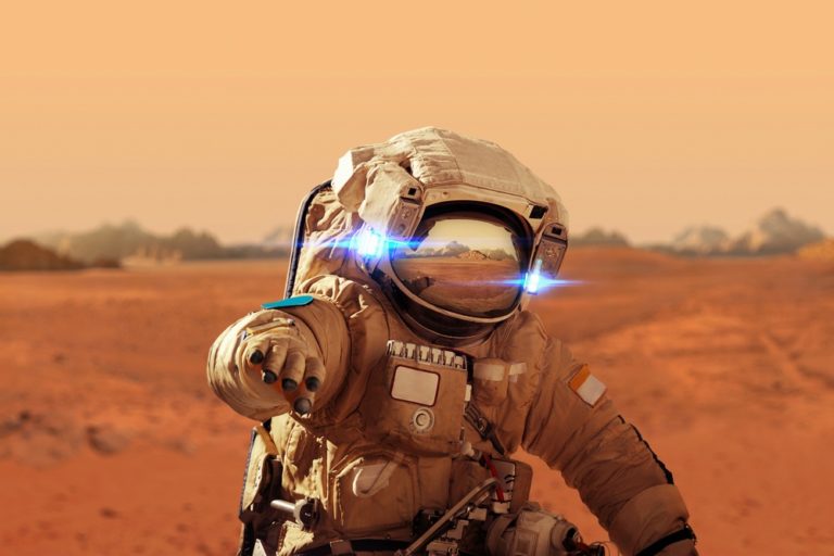 NASA Hosting News Conference on a Discovery “Beyond Our Solar System”