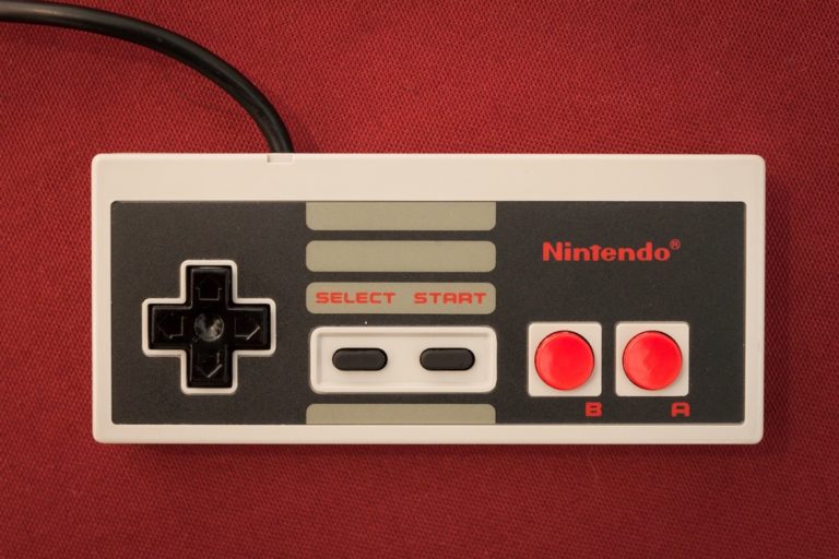 Nintendo Says the Switch Console That Leaked Online was Stolen