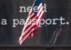 Password USA