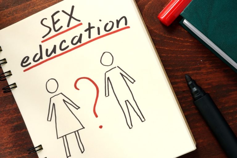 Pornhub Now Offers Free Sex Education