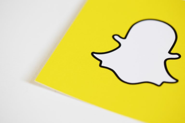 Oh $SNAP! Snapchat is Officially Going Public