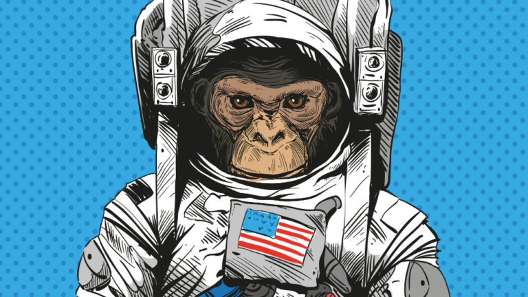 Space Exploration Changes Astronauts’ Brain