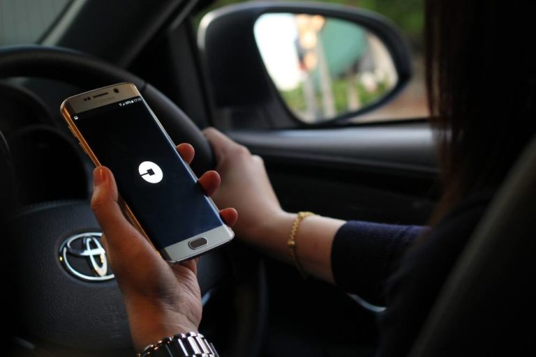 Ryder Cup Uber Surge Pricing Shocks Fans
