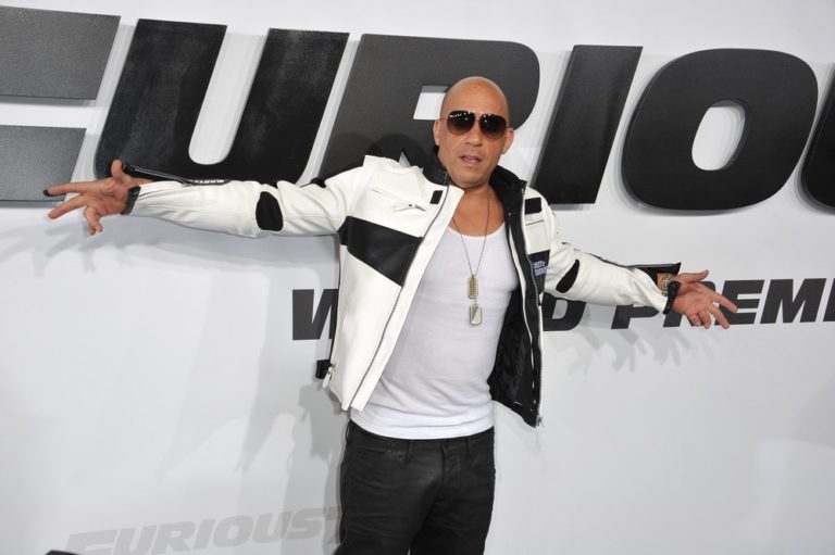 Vin Diesel Remixes Selena Gomez’s ‘It Ain’t Me’ (Video)