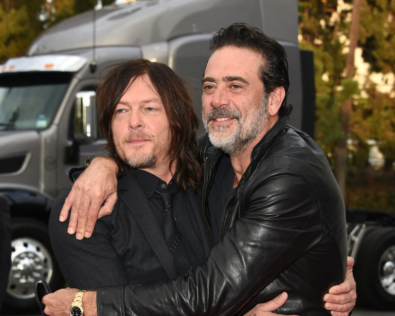 Store Pulls ‘Racist’ Walking Dead T-Shirts