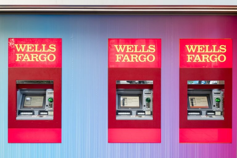 Wells Fargo Fires Four Senior Employees Following Banking Scandal