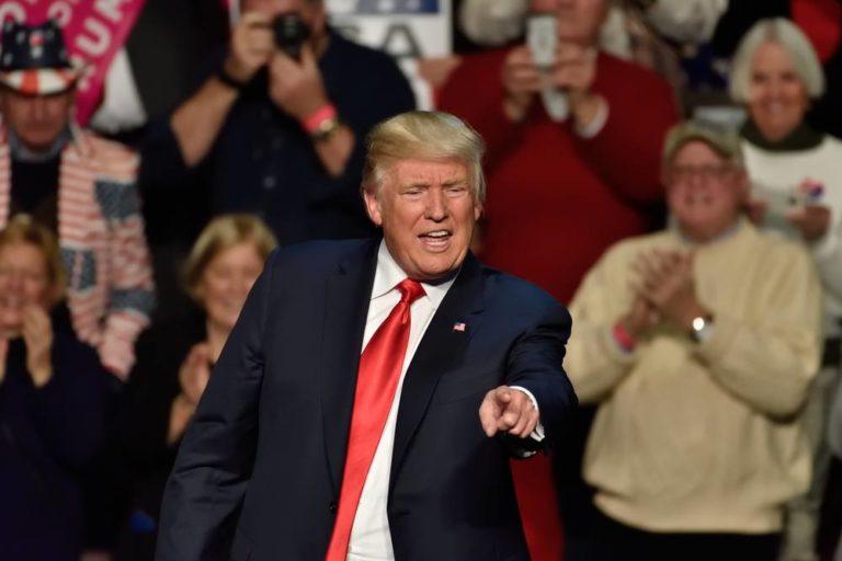 Plot Uncovered of Iranian Agents Aiming to Assassinate Donald Trump