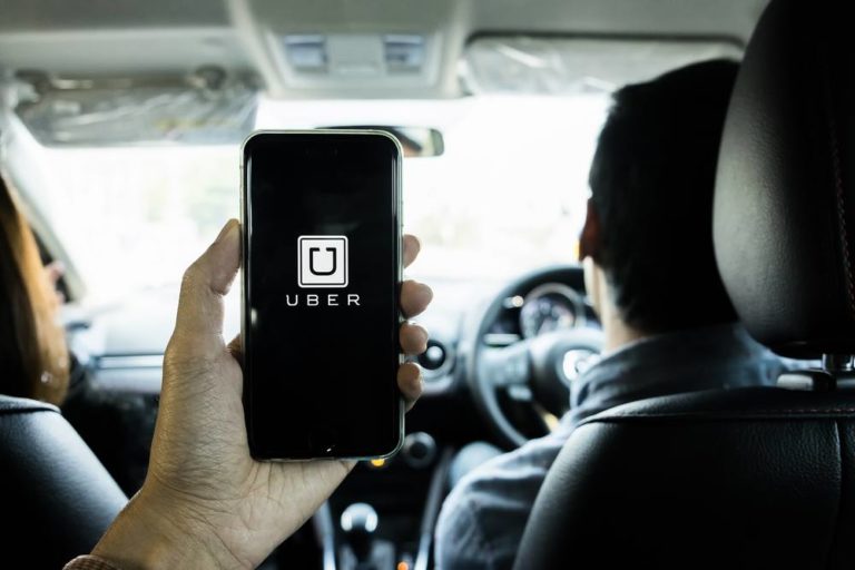 Uber Hires NASA Engineer for their Flying-Car Program