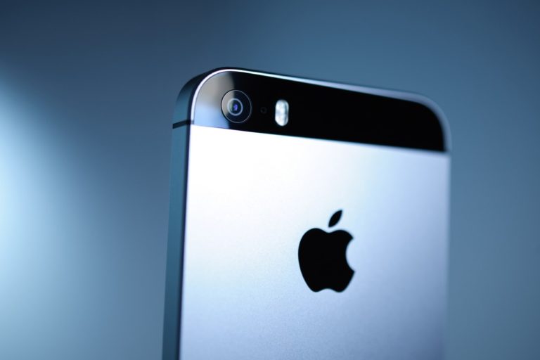 Hackers Are Reportedly Holding Apple for Ransom
