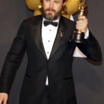 Casey Affleck Oscars