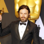 Casey Affleck Oscars Backlash