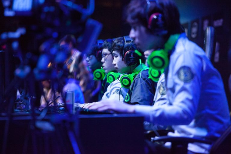 ‘League of Legends’ Wins Major Cheating Lawsuit