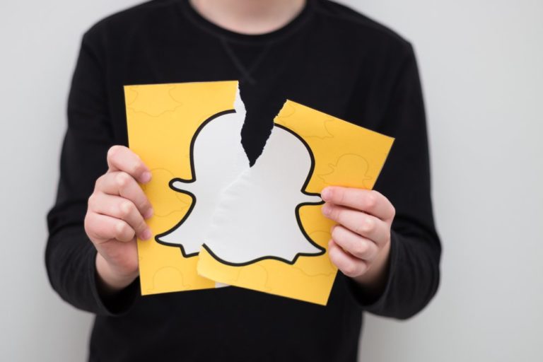 Snap Stock Price Hits New Low – Shares Drop to $17