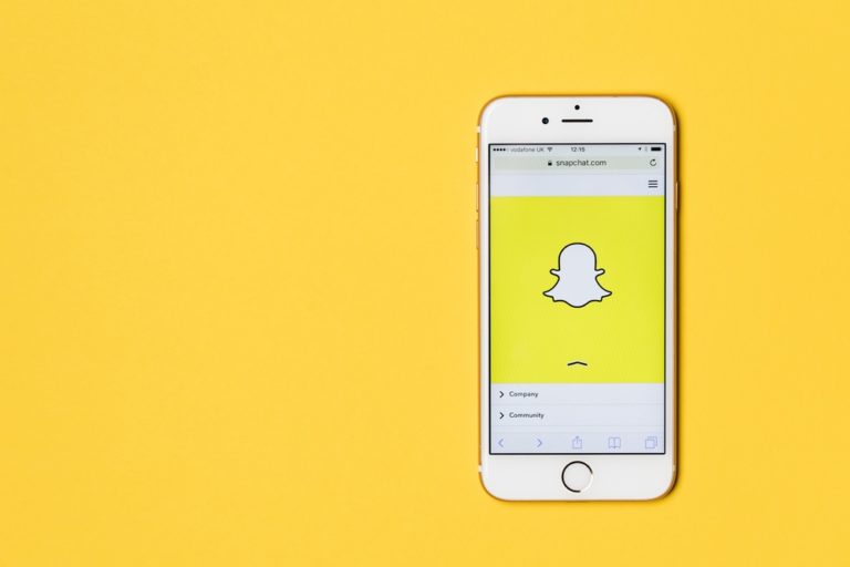 Snapchat: Snap Shares Rise More than 45%