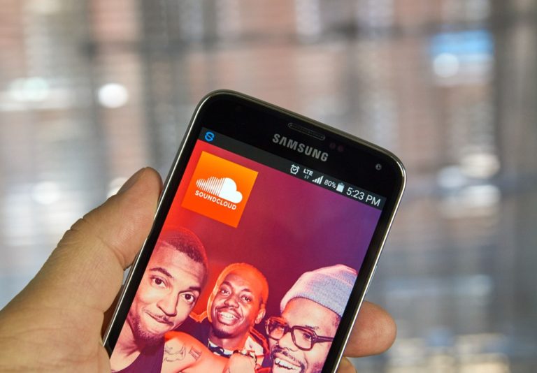 SoundCloud is Reportedly for Sale for $250 Million