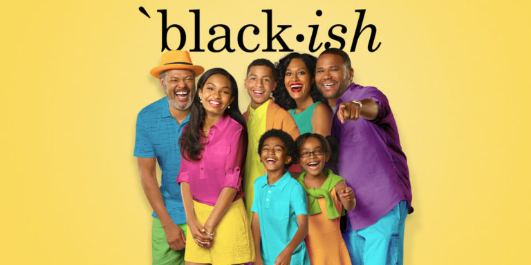 Michelle Obama Wrote ‘Black-Ish’ Star’s College Letter of Recommendation
