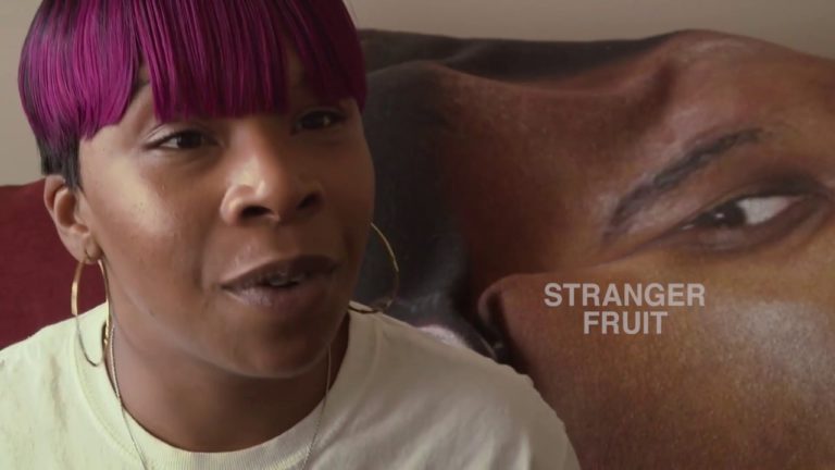 ‘Stranger Fruit’ Filmmaker Slams Media and Ferguson Police Over Michael Brown’s Death