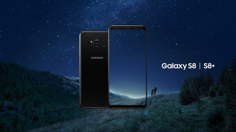 Samsung Announces Their New Phone – Meet Samsung S8