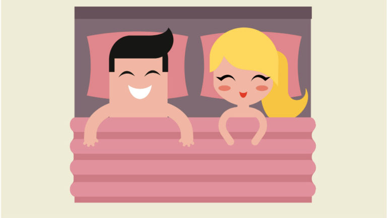 Study: Millennials Are Having Sex Less Often