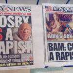 Bill Cosby Headlines