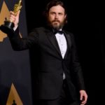 Casey Affleck Manchester By the Sea