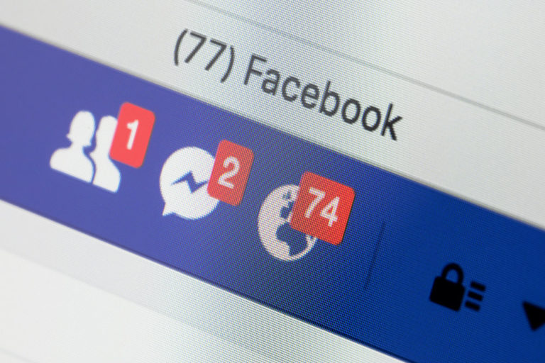 Teen Arrested After Streaming Rape on Facebook Live