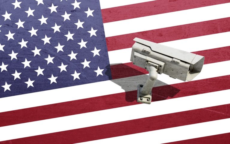 The End of Internet Privacy is Near