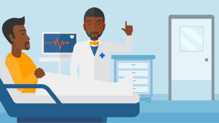 Why Prostate Cancer Screening Could be Headed in a New Direction