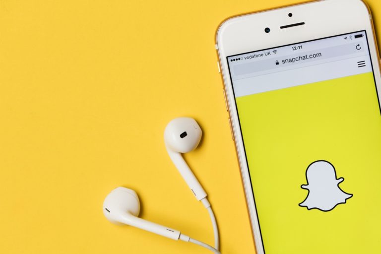 Snapchat Now Offers More Location Information to Brands