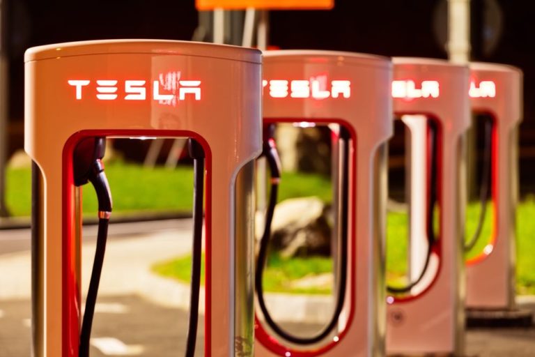 Elon Musk: Tesla Semi-Trucks Coming Soon