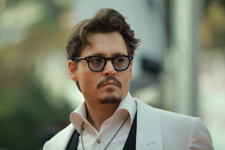 Johnny Depp’s Fresh Start: Love on a New Leaf with Yulia Vlasova
