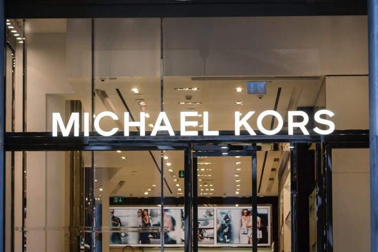 Michael Kors to Close 100 to 125 Stores