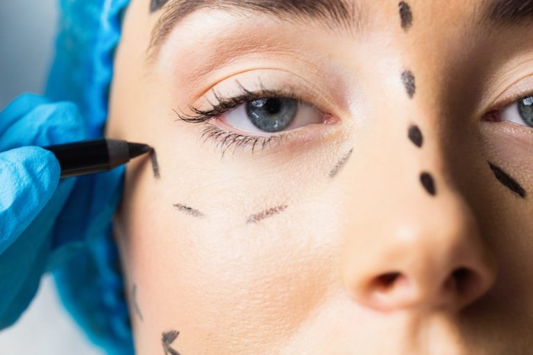 Study: Gender-Confirmation Surgeries Rise by Nearly 20%