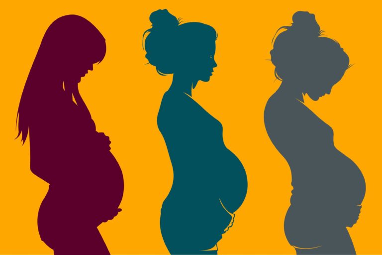 For the First Time Ever, Women in their 30s are Having More Babies than Younger Moms