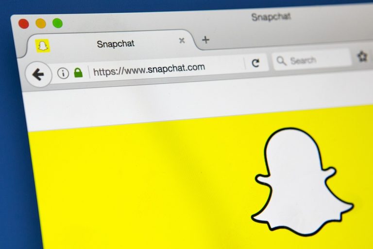Man Allegedly Used Snapchat to Lure a Teen for a Sex-Filled Road Trip