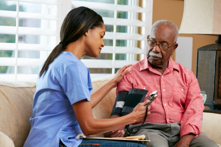 African-Americans Moving to Less Segregated Neighborhoods Lowers Blood Pressure, Study Finds