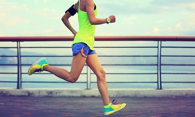 Study: Regular Physical Exercise Linked to Slowing the Aging Process