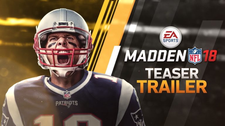 ‘Madden 18’: How to Get the Game Earlier