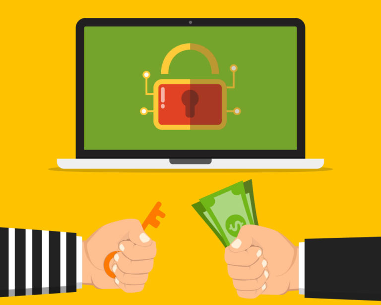 Leaked NSA Hacking Tool Causes Global Chaos
