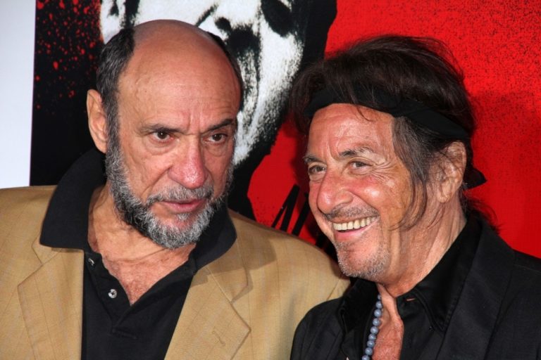 ‘Scarface’ Remake Director Reportedly Exits Over a “Too Dark” Script