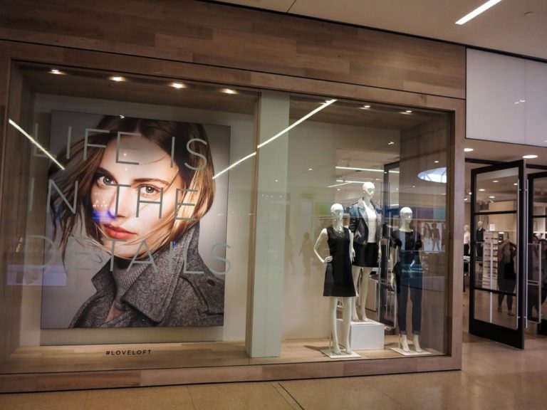 Ann Taylor, Lane Bryant, and Loft Parent Company to Close Between 250 to 650 Stores