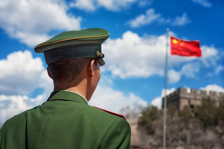 China Continues to Acquire Restricted Nvidia Chips Despite US Export Controls