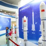 China Space Program