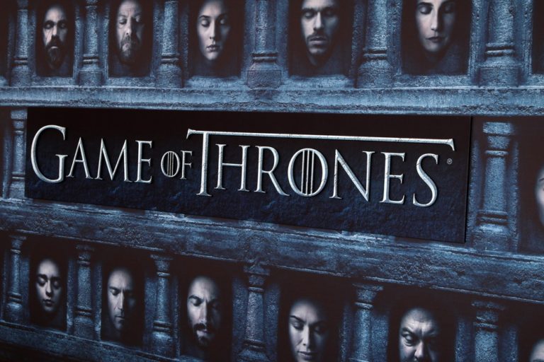 ‘Game of Thrones’ is Now Holding a Nationwide Open Casting Call
