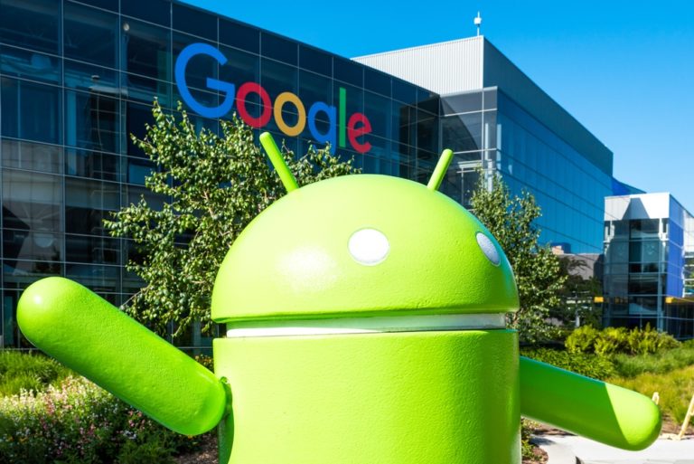 Google to Expand Real-Money Gaming Apps Support on Play Store