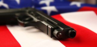 Gun Shootings America