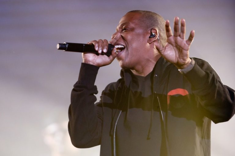 Jay Z is Bailing Out Dads for Father’s Day and Taking On the “Exploitative” Bail Industry