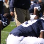 Joe Paterno Penn State