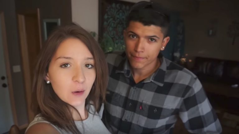 Aspiring YouTuber Accidentally Shoots and Kills Her Boyfriend in a Stunt Gone Wrong