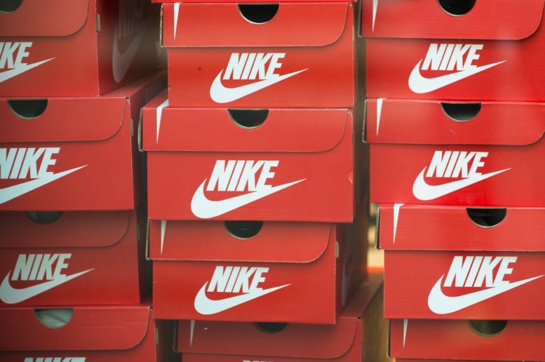 Nike Q1 Earnings Beat Estimates